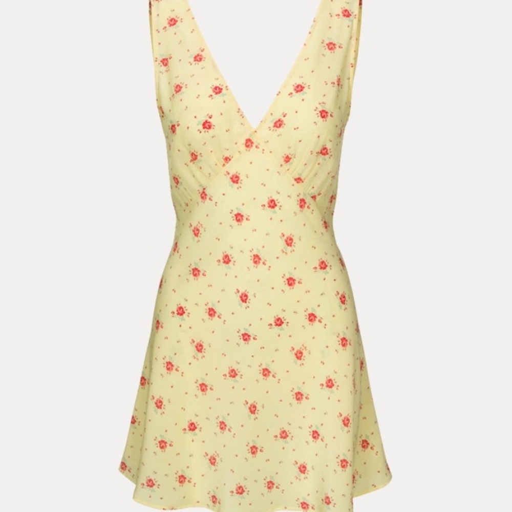 Realisation THE ISABELLI dress in Verona